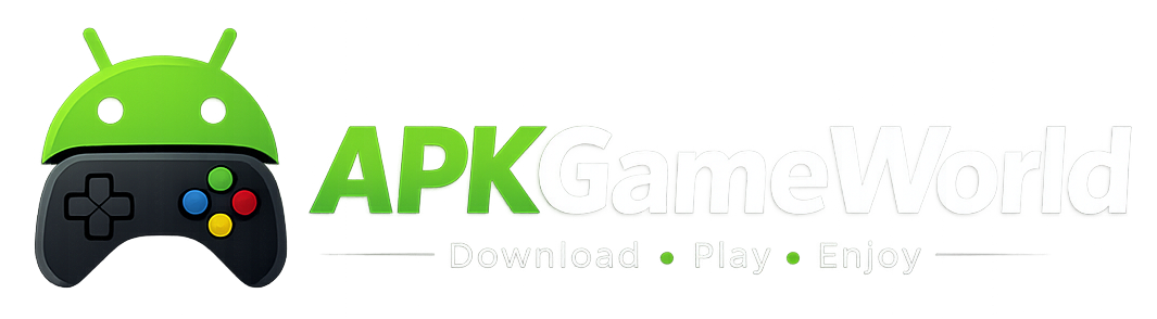 Game World industry 