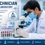 AB Medical Laboratory Technician